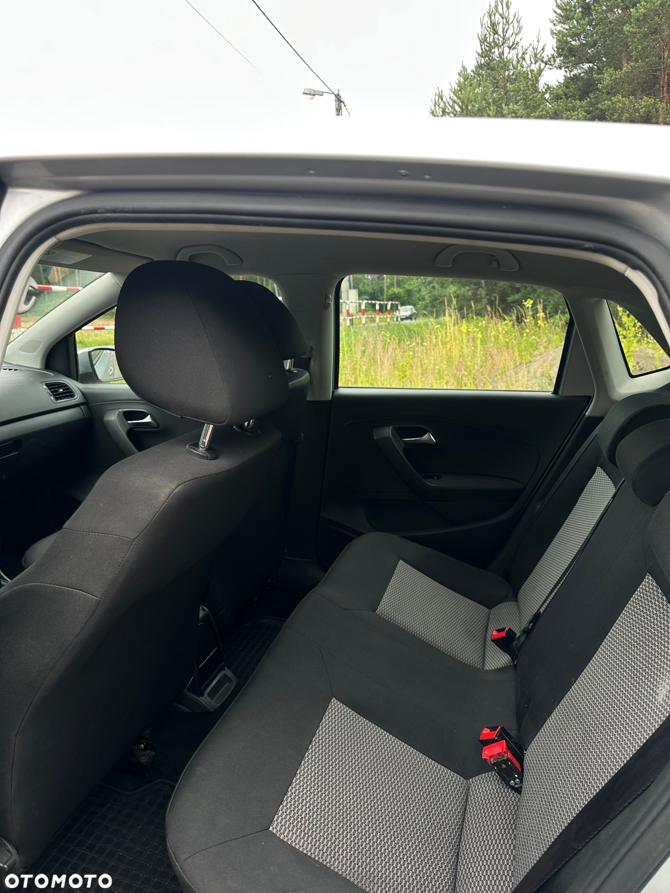 Volkswagen Polo 1.2 Trendline - 7