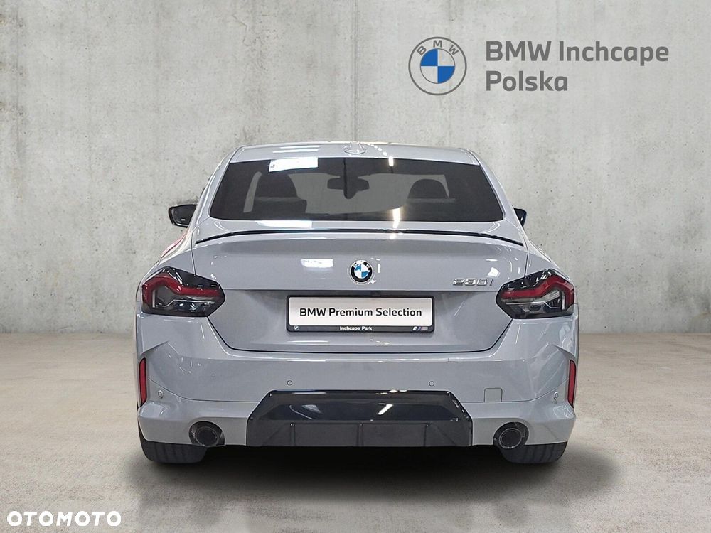 BMW Seria 2 - 4