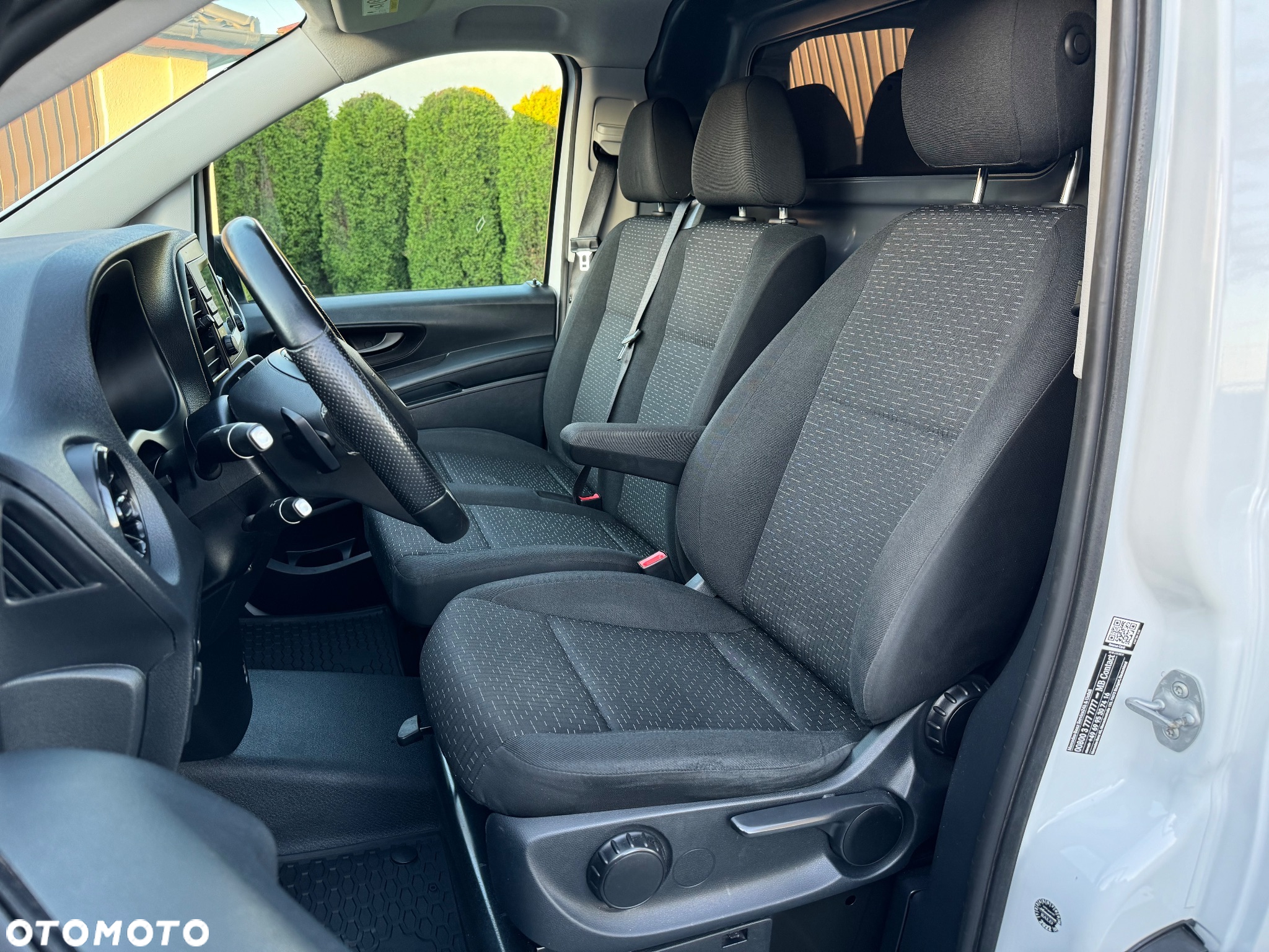 Mercedes-Benz Vito - 8