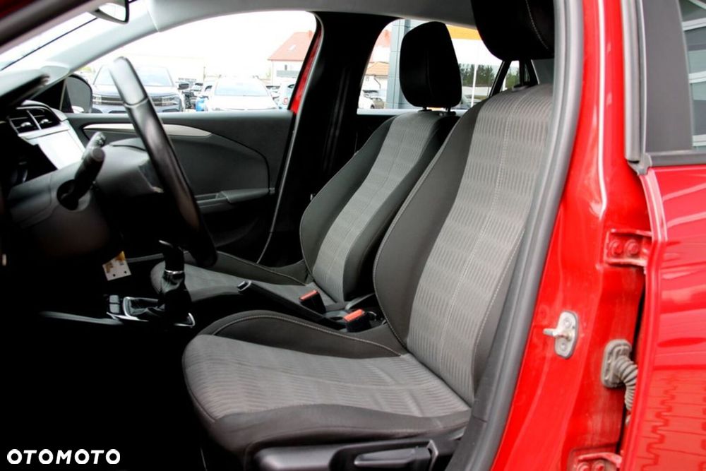 Opel Corsa - 25