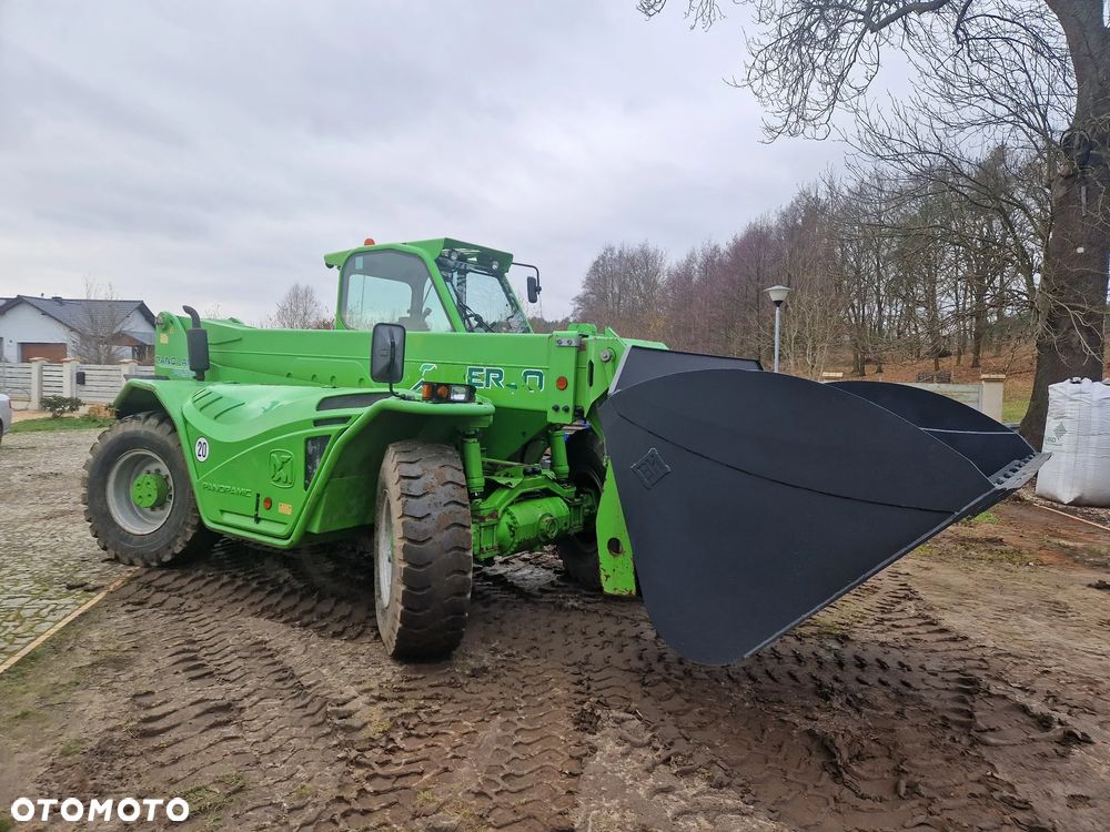 Merlo P101 45.18 - 5