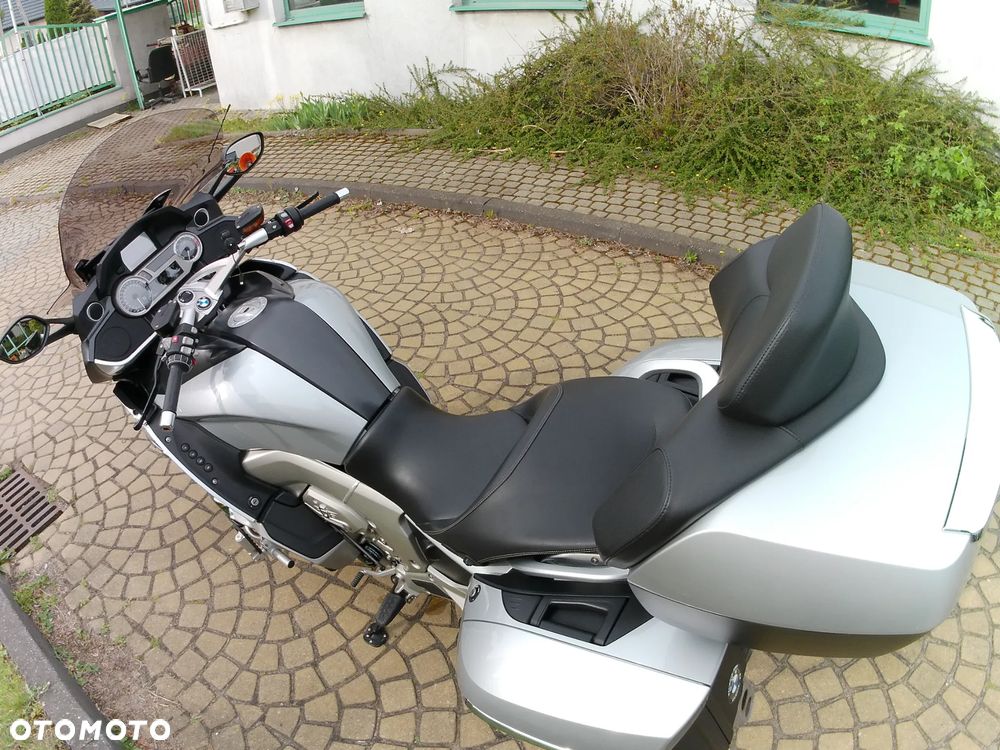 BMW K - 16