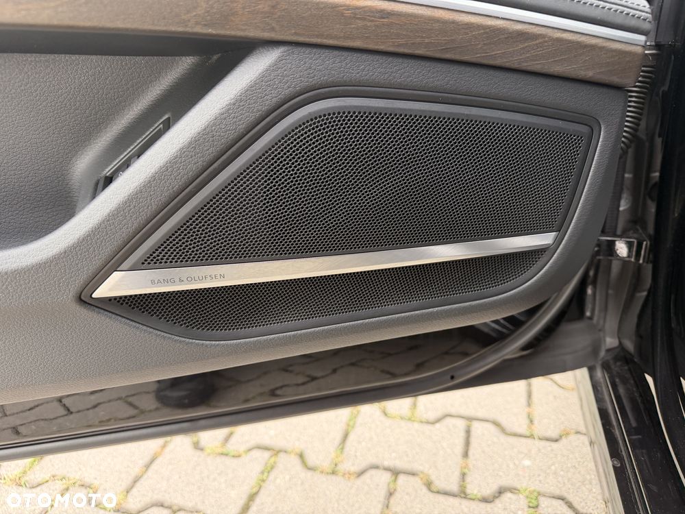 Audi A8 L 50 TDI mHEV Quattro Tiptr - 12