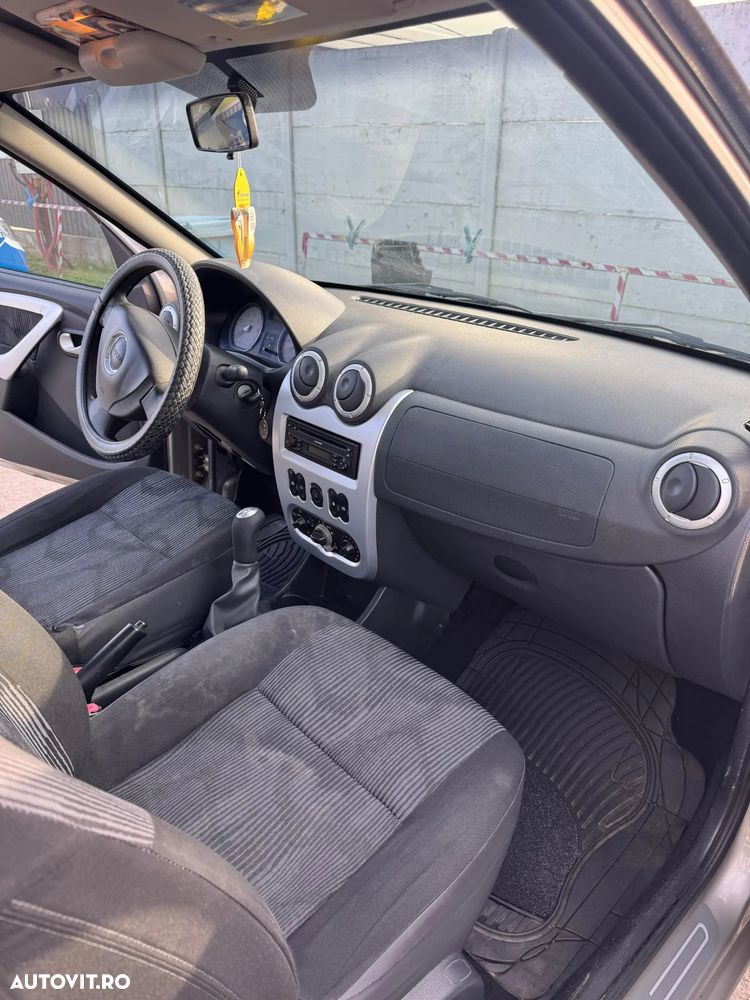 Dacia Logan 1.4 - 9