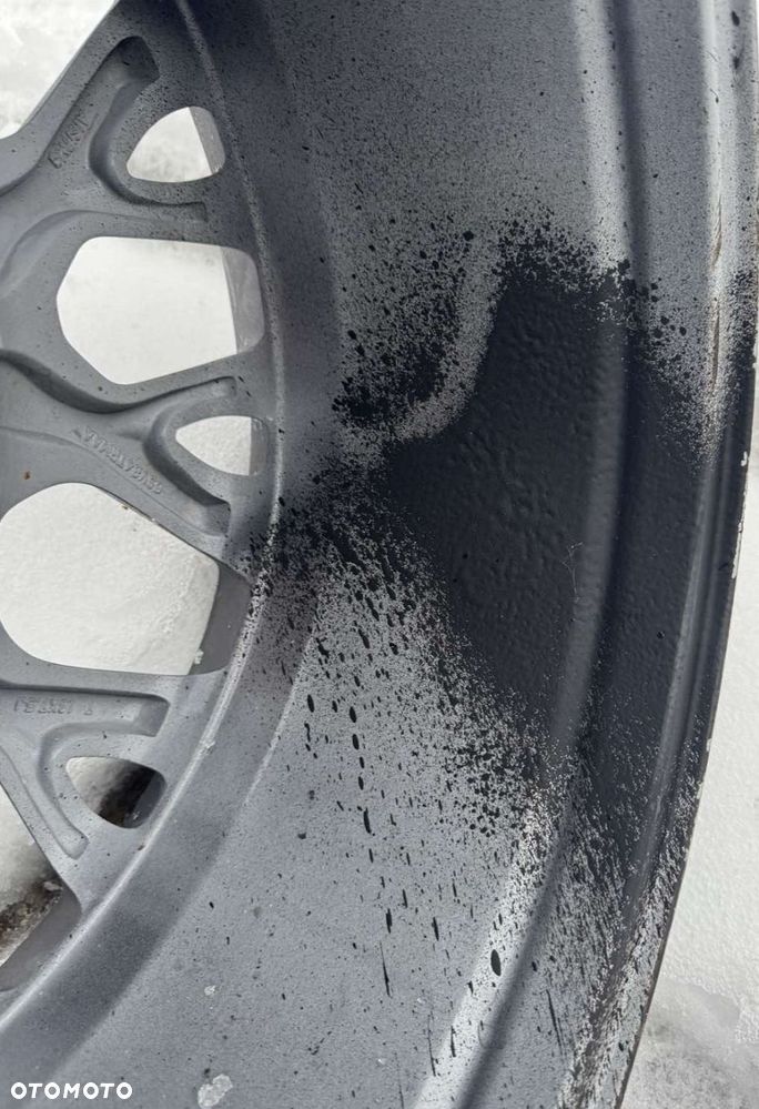 6sv84trmaa MG FELGI 18 5x127 JEEP RUBICON WRANGLER - 3