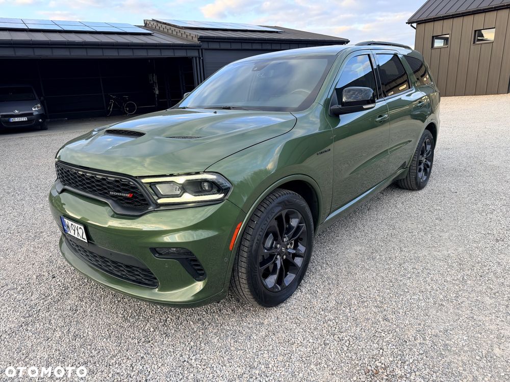 Dodge Durango - 25
