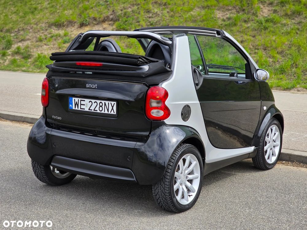 Smart Fortwo softtouch passion - 6