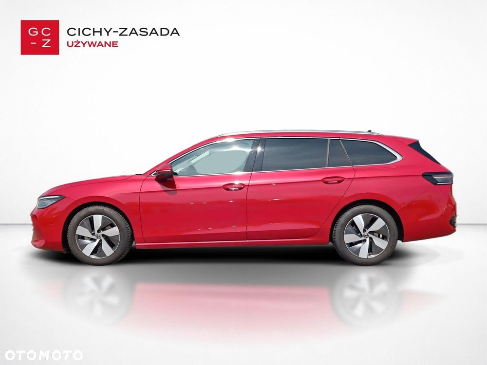 Volkswagen Passat - 2