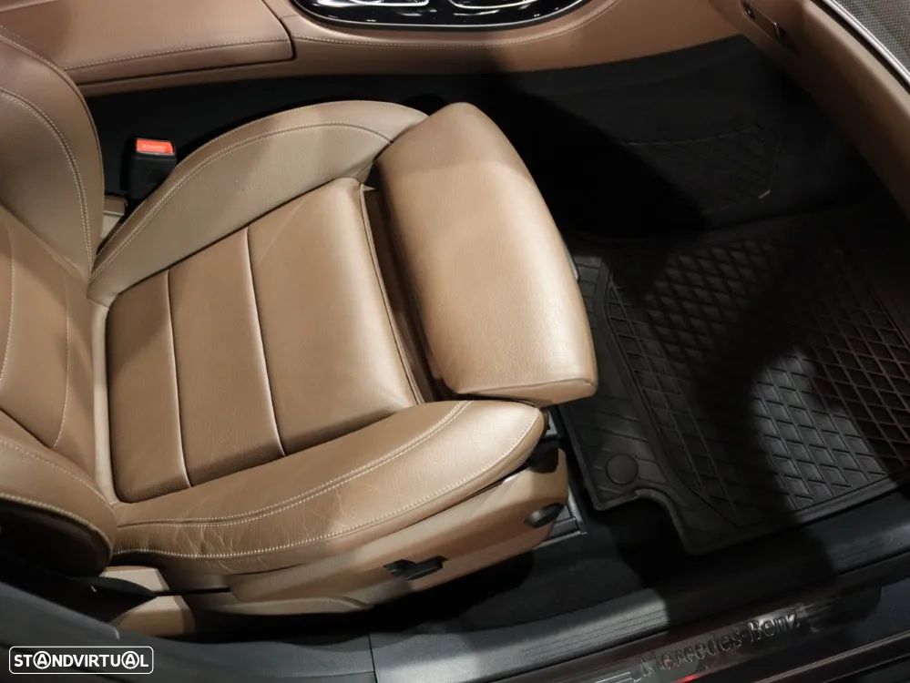 Mercedes-Benz E 350 d 4-Matic All Terrain Avantgarde + - 18