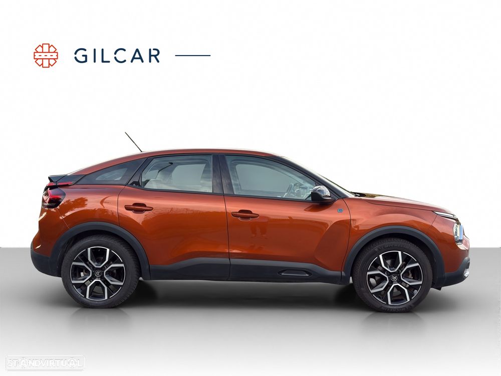 Citroën e-C4 Feel - 18