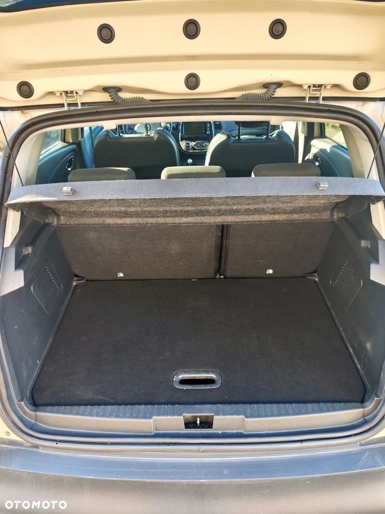 Renault Captur - 8