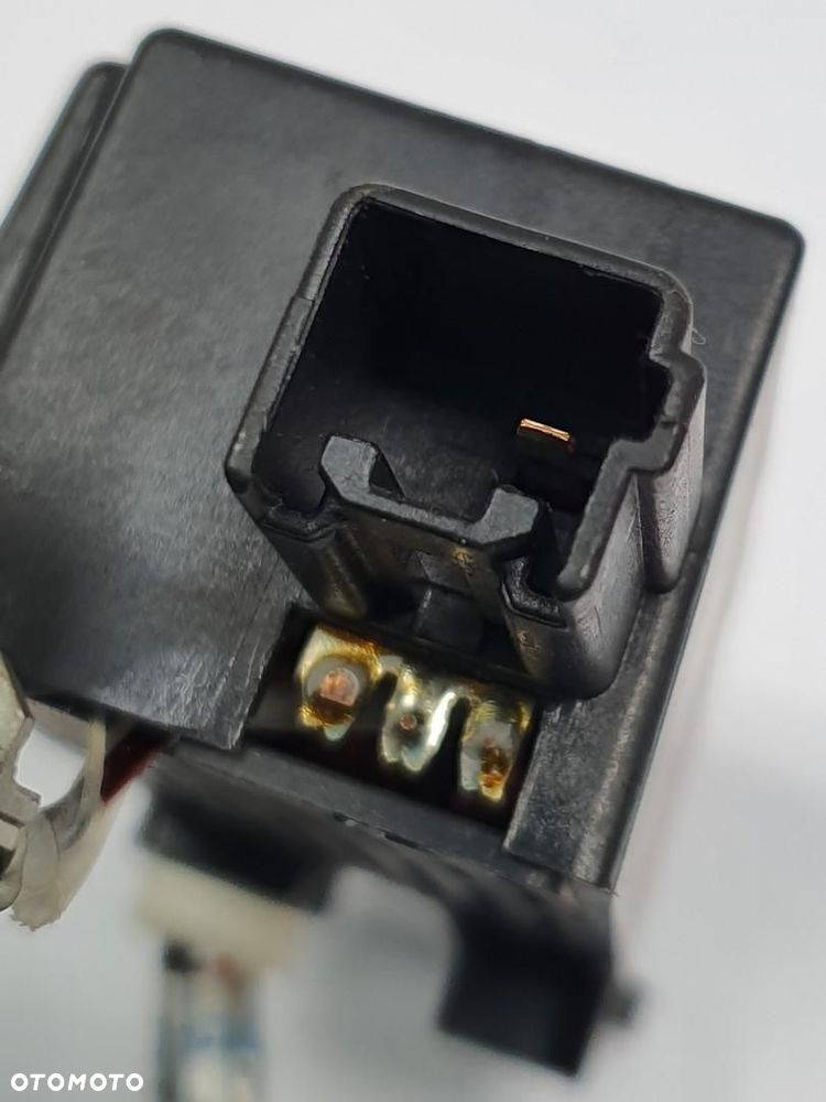 FILTR REDUKTOR SZUMÓW  MAZDA RX-8 RX8 G22C-66950 - 4