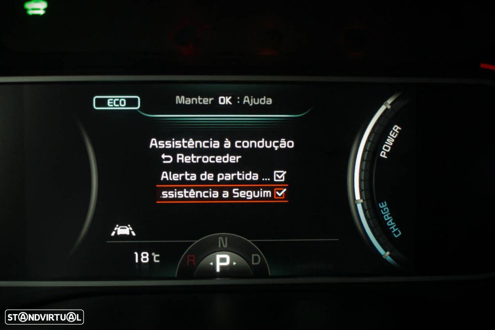 Kia e-Soul Inspiration - 29