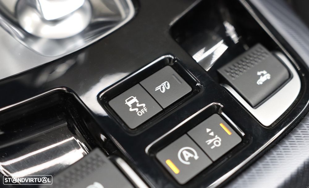 Jaguar F-Type P300 Aut. R-Dynamic Black - 24