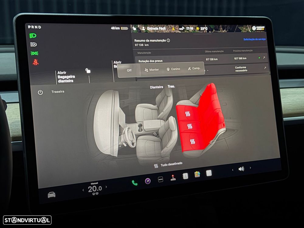 Tesla Model 3 Standard RWD - 28