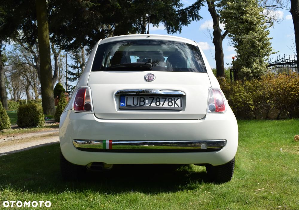 Fiat 500 1.2 Dualogic Start&Stopp - 3