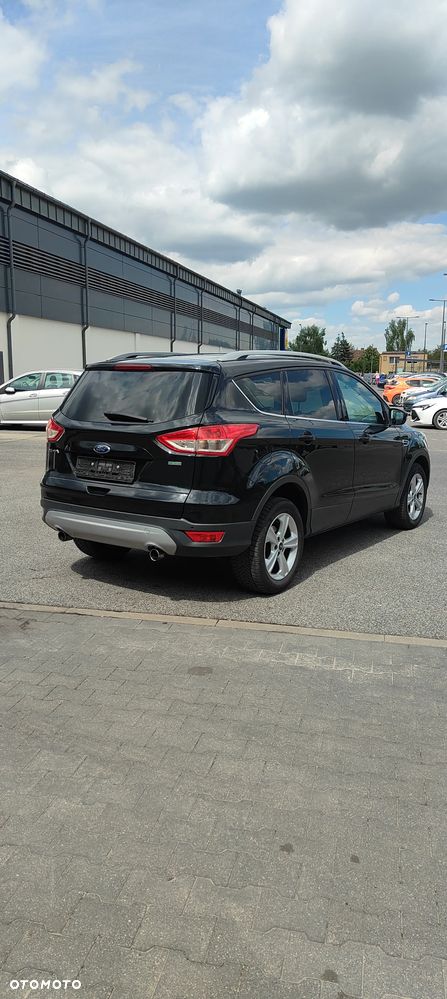 Ford Kuga 1.5 EcoBoost 2x4 Trend - 19