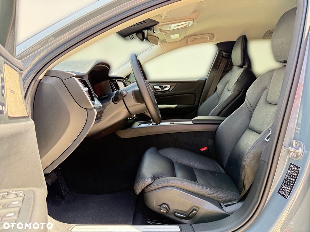 Volvo V60 - 11