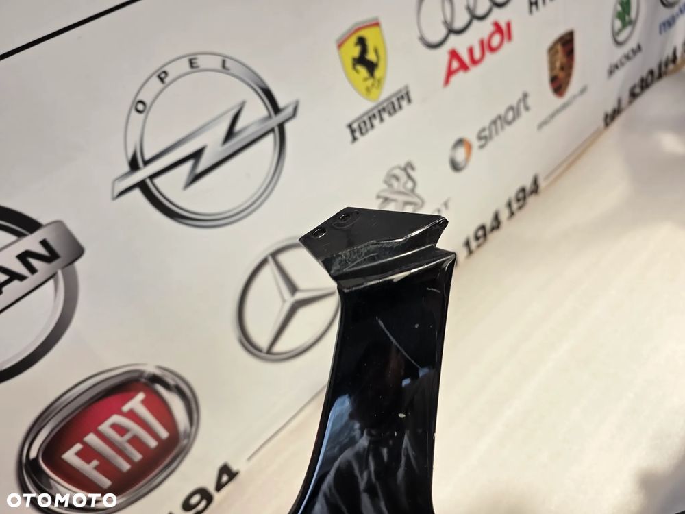 FORD KUGA MK2 II LIFT 16- ZDERZAK PRZEDNI PRZÓD NA SPRYSKI , BEZ PDC , NR GV44S17K819 GV44S17K819A GV4417757 GV4417757A NR AUKCJI NZ1845 - 7