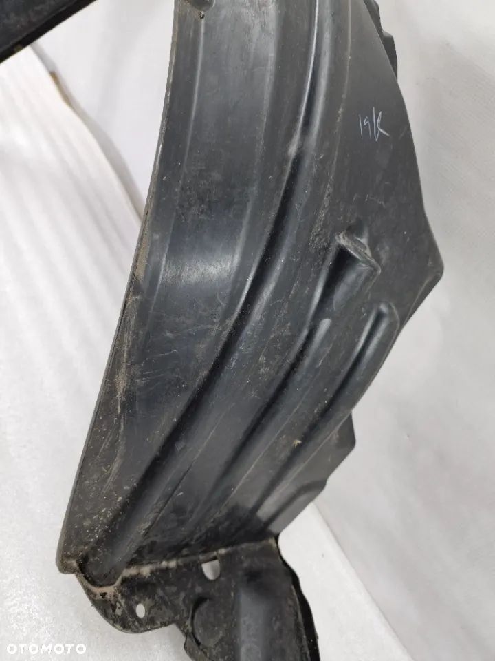 SUZUKI ALTO 08-14 PRAWE NADKOLE PRZEDNIE PRZÓD , NR 72321-68K00-R , NR AUKCJI N158 - 3