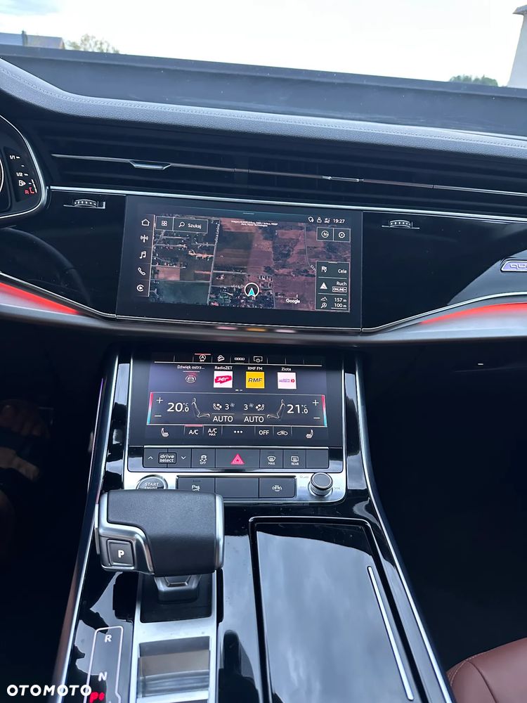 Audi Q7 50 TDI mHEV Quattro S Line Tiptr - 14