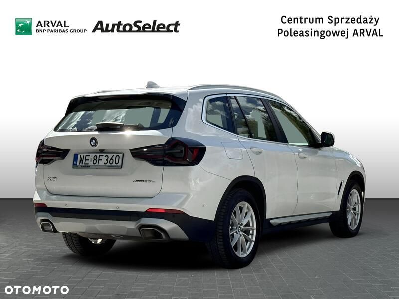 BMW X3 xDrive30e - 6