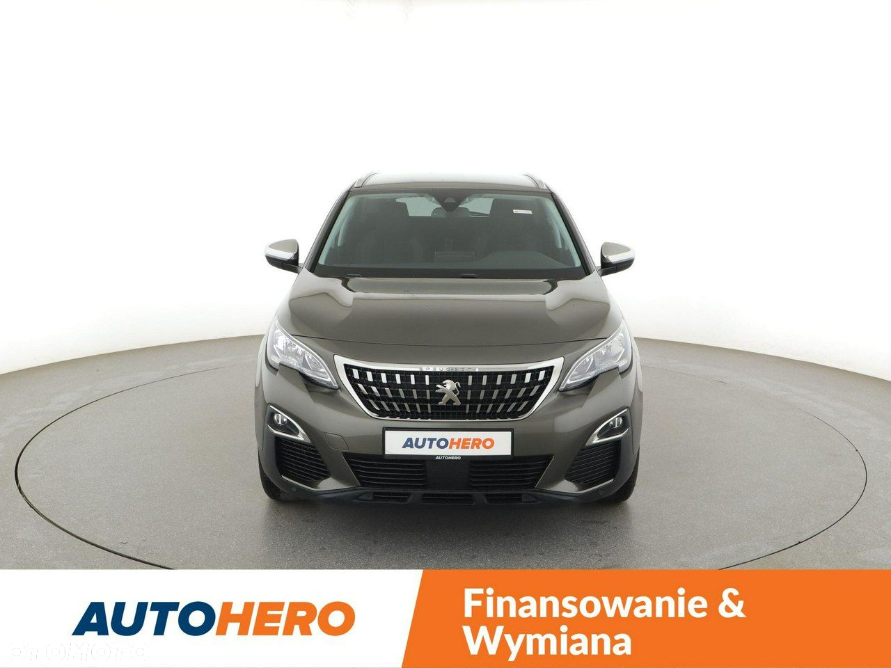 Peugeot 3008 1.2 PureTech Allure S&S EAT8 - 11