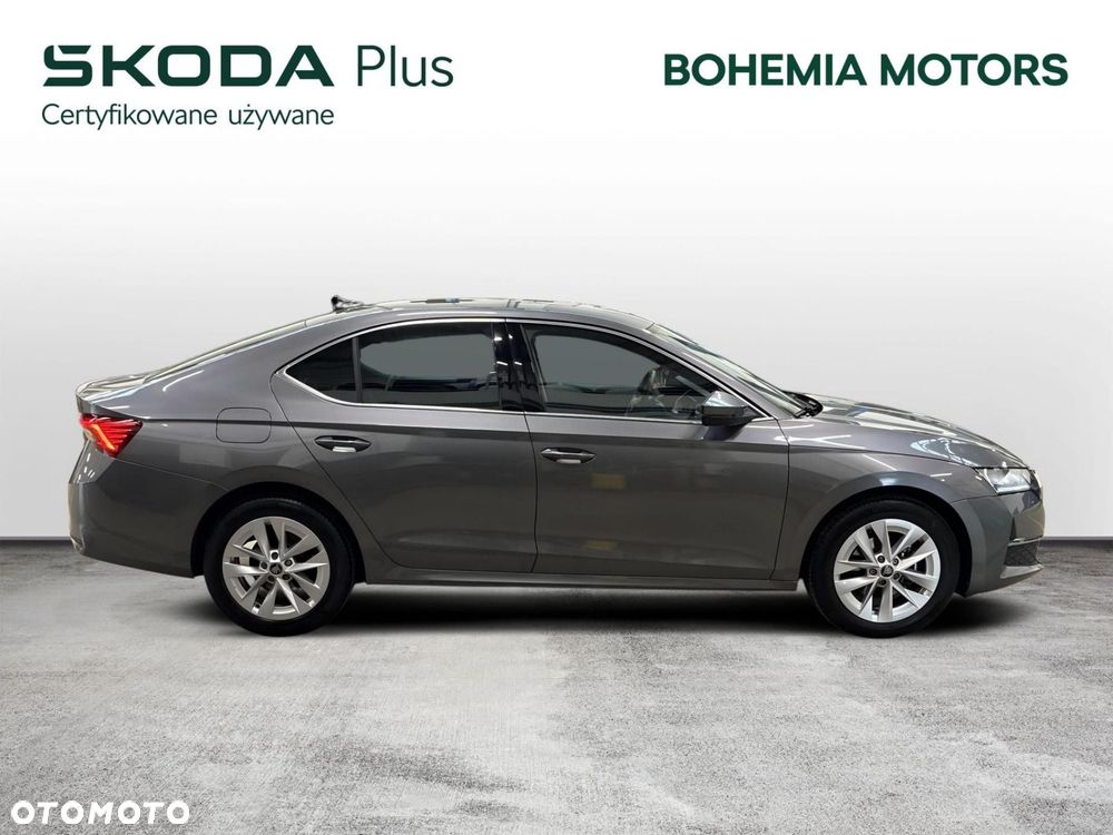 Skoda Octavia - 7