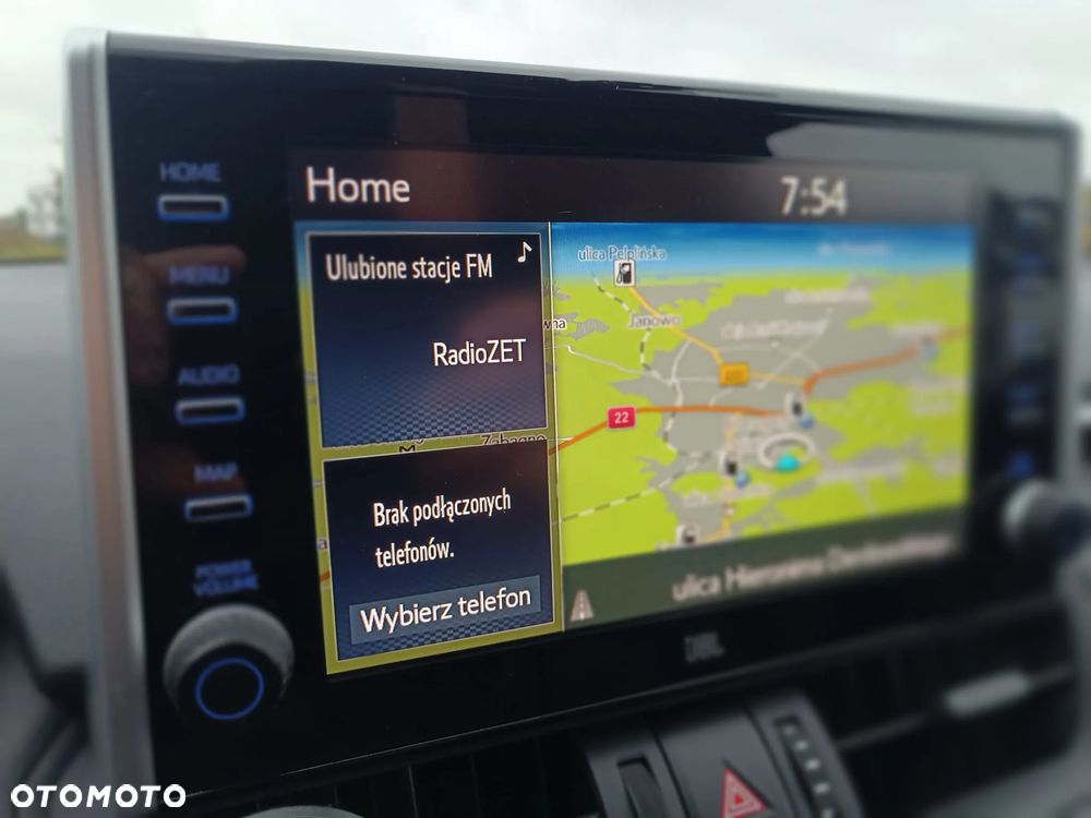 Toyota RAV4 2.5 Plug-In Hybrid Dynamic 4x4 - 6