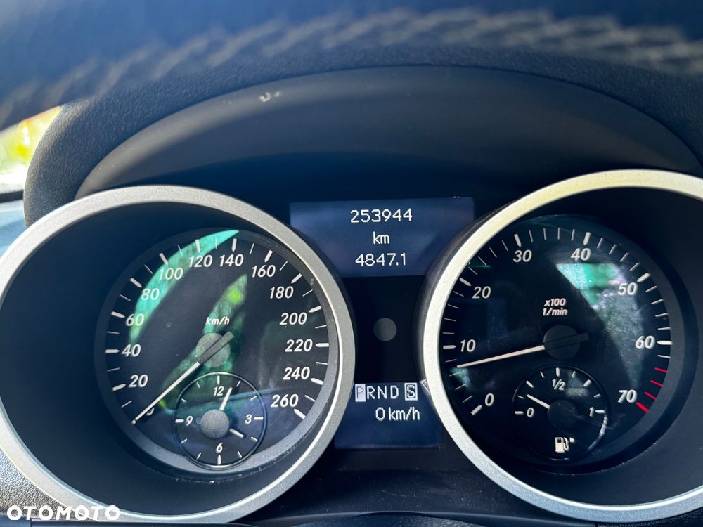 Mercedes-Benz SLK 280 7G-TRONIC - 26