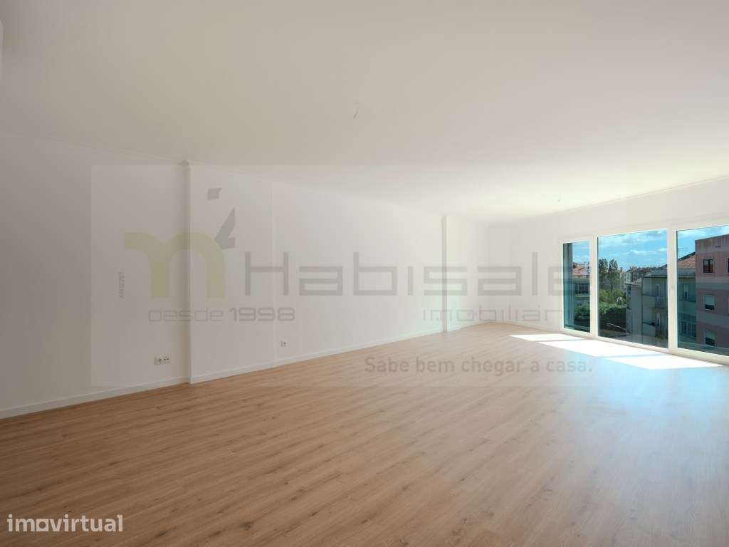 Apartamento T3 No Centro da Amadora - Grande imagem: 3/26