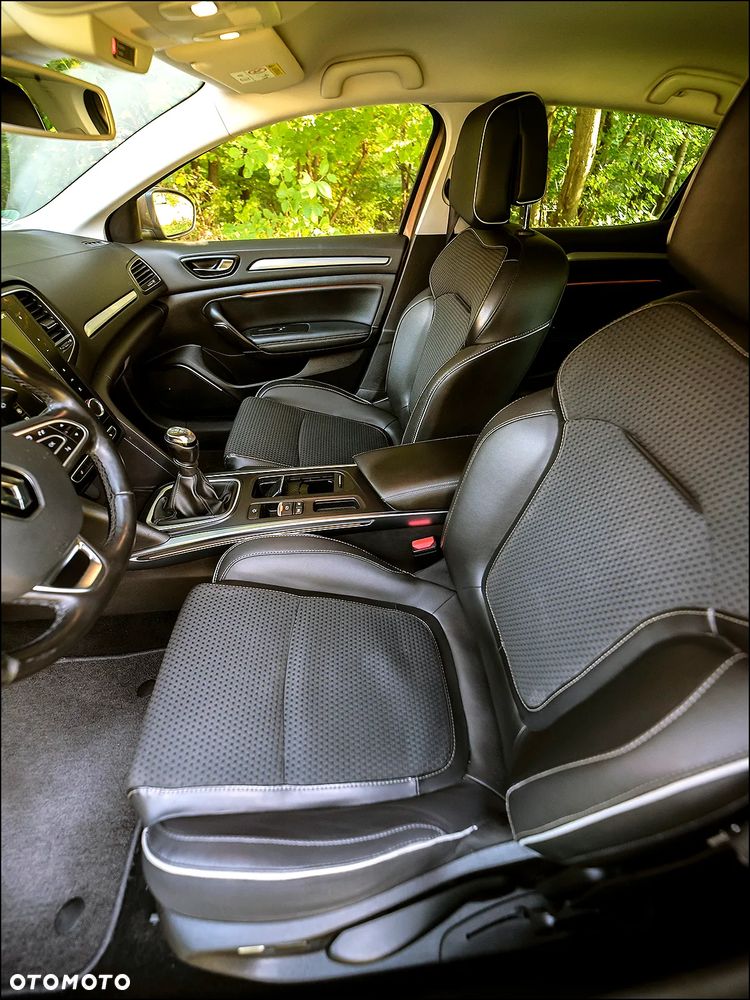 Renault Megane - 35