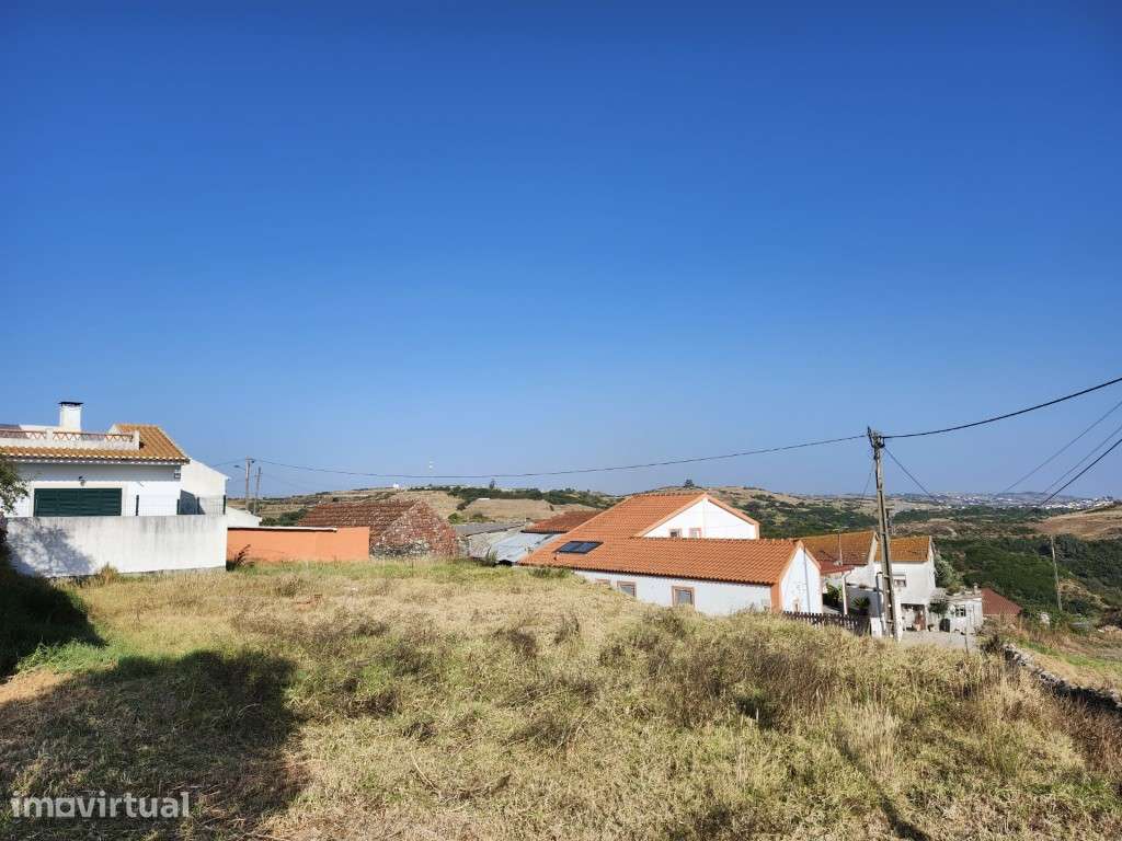 Terreno Urbanizável - 700 m² - Alcareia, Sobral de Monte Agraço - Grande imagem: 3/9