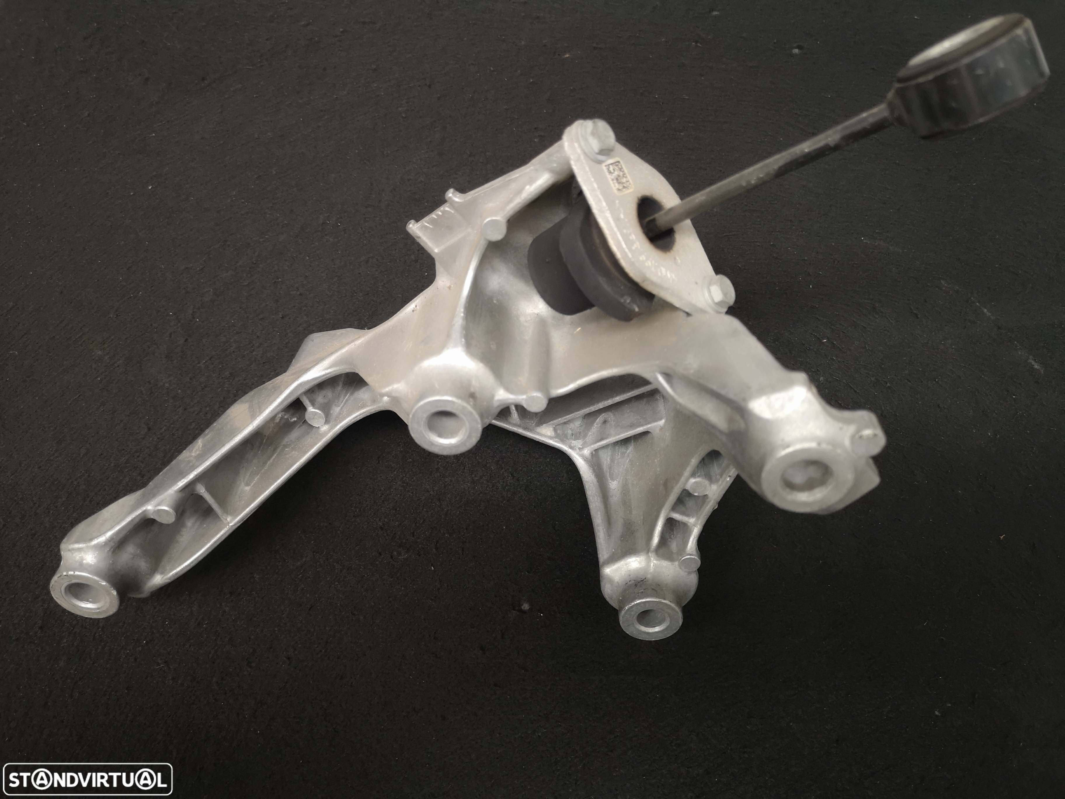 Apoio de motor originais audi volkswagen 2.0tdi 2012+ - 4