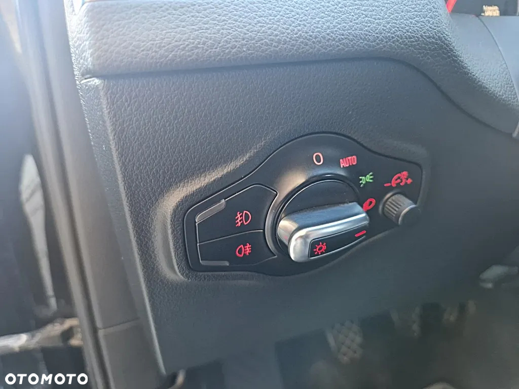 Audi Q5 2.0 TDI - 33