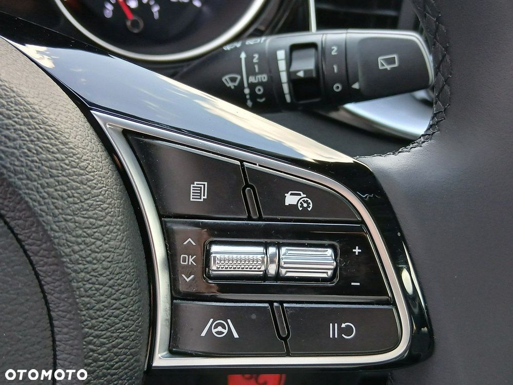 Kia XCeed 1.5 T-GDI M - 29