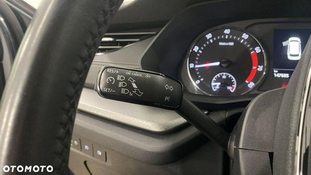 Skoda Octavia 1.5 TSI ACT Ambition - 24