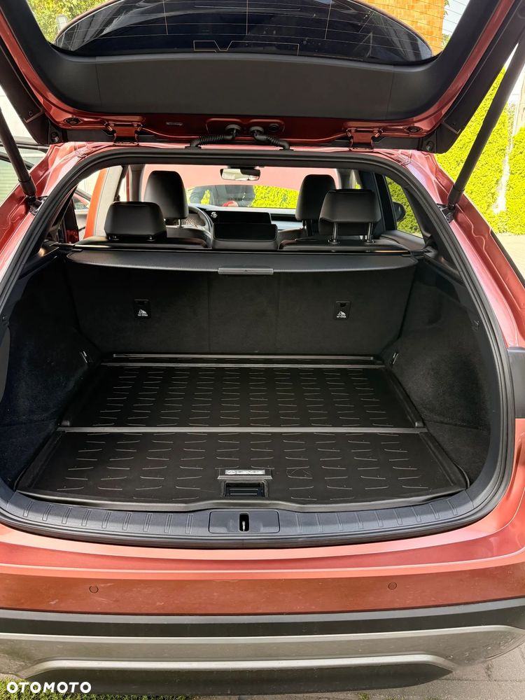Lexus RX 300 Business Edition - 17
