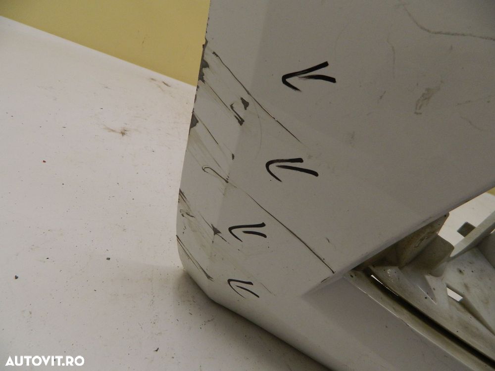 Bara fata Skoda Octavia facelift, 2017, 2018, 2019, 2020, 5E0807221N. - 7