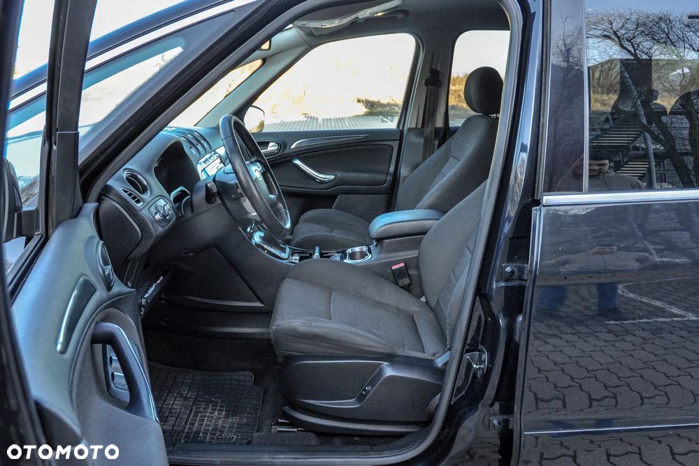 Ford S-Max - 7