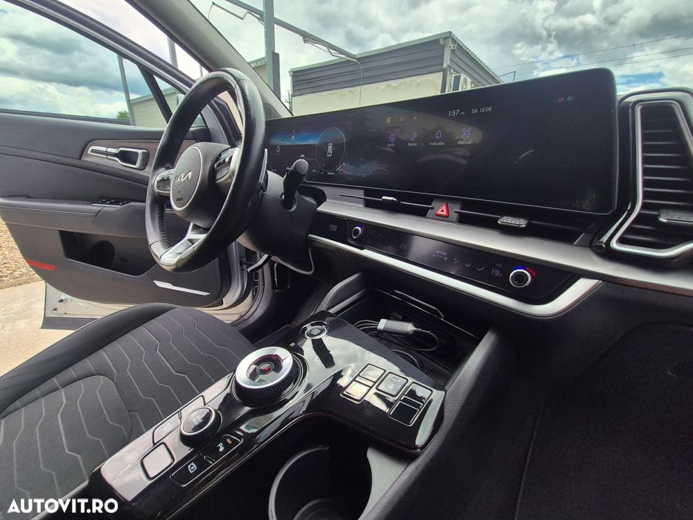 Kia Sportage - 29