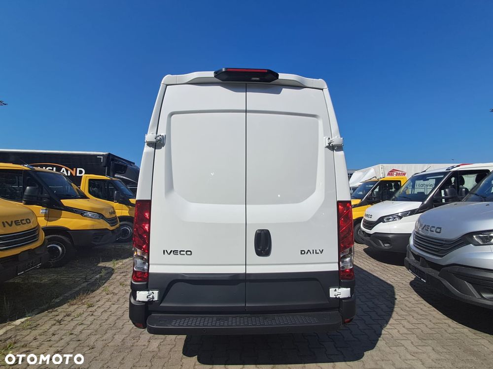 Iveco Daily 35S18HA8 V - 6