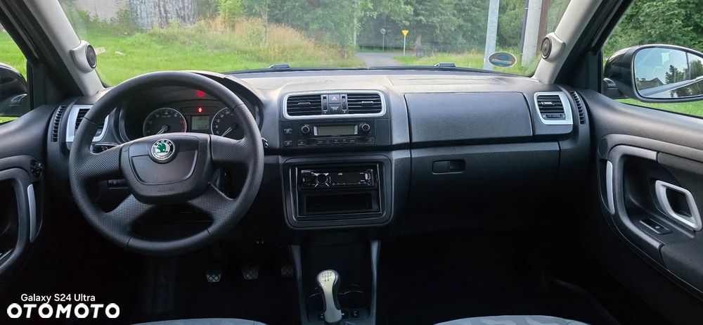 Skoda Fabia 1.2 12V Comfort - 7