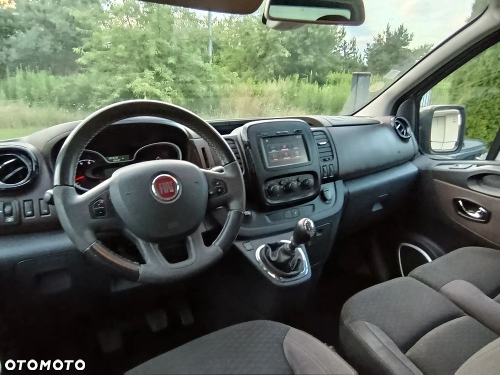 Fiat Talento L2H1 Family - 24