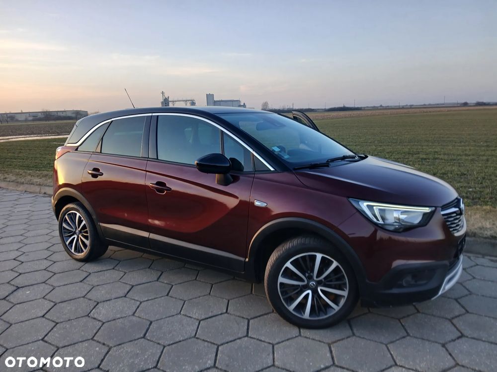 Opel Crossland X 1.6 Start/Stop Ultimate - 36