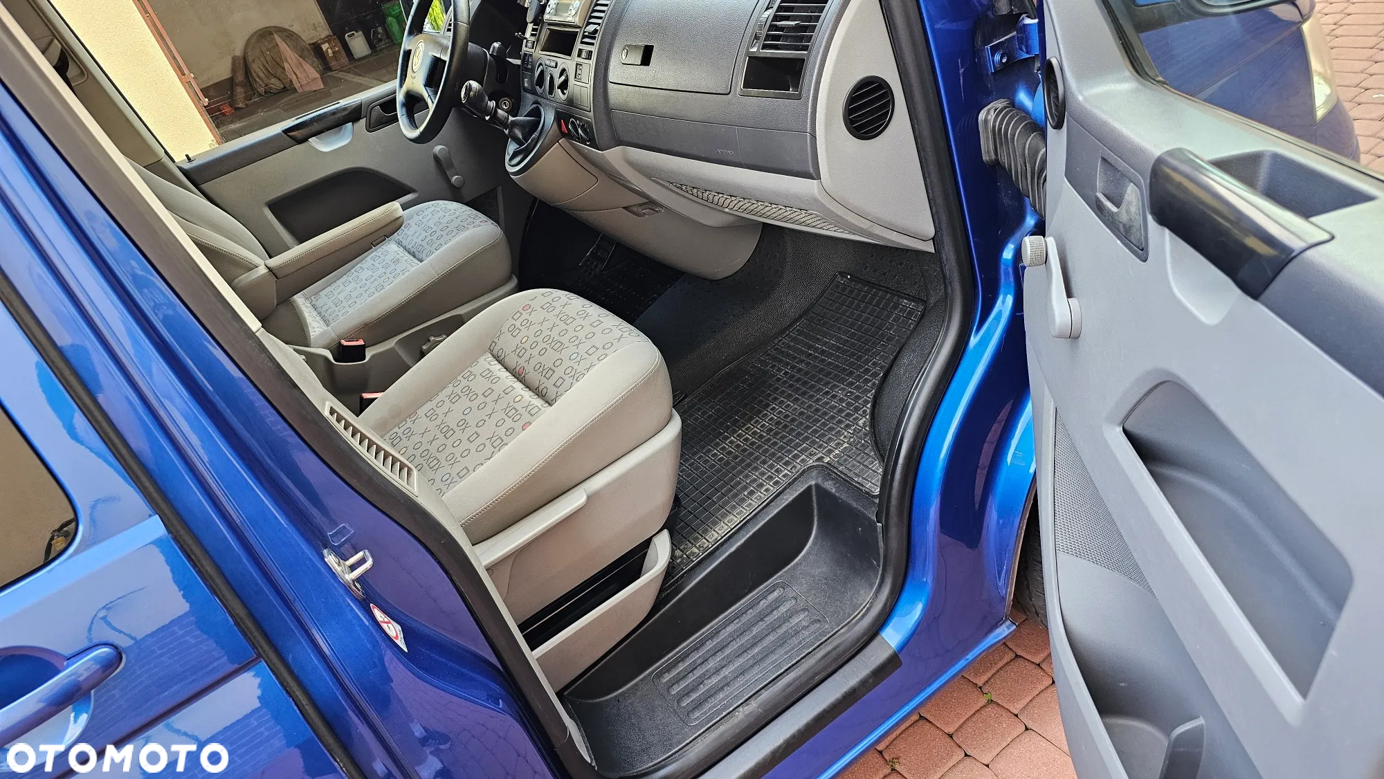 Volkswagen Caravelle TDI L1 Trendline - 31
