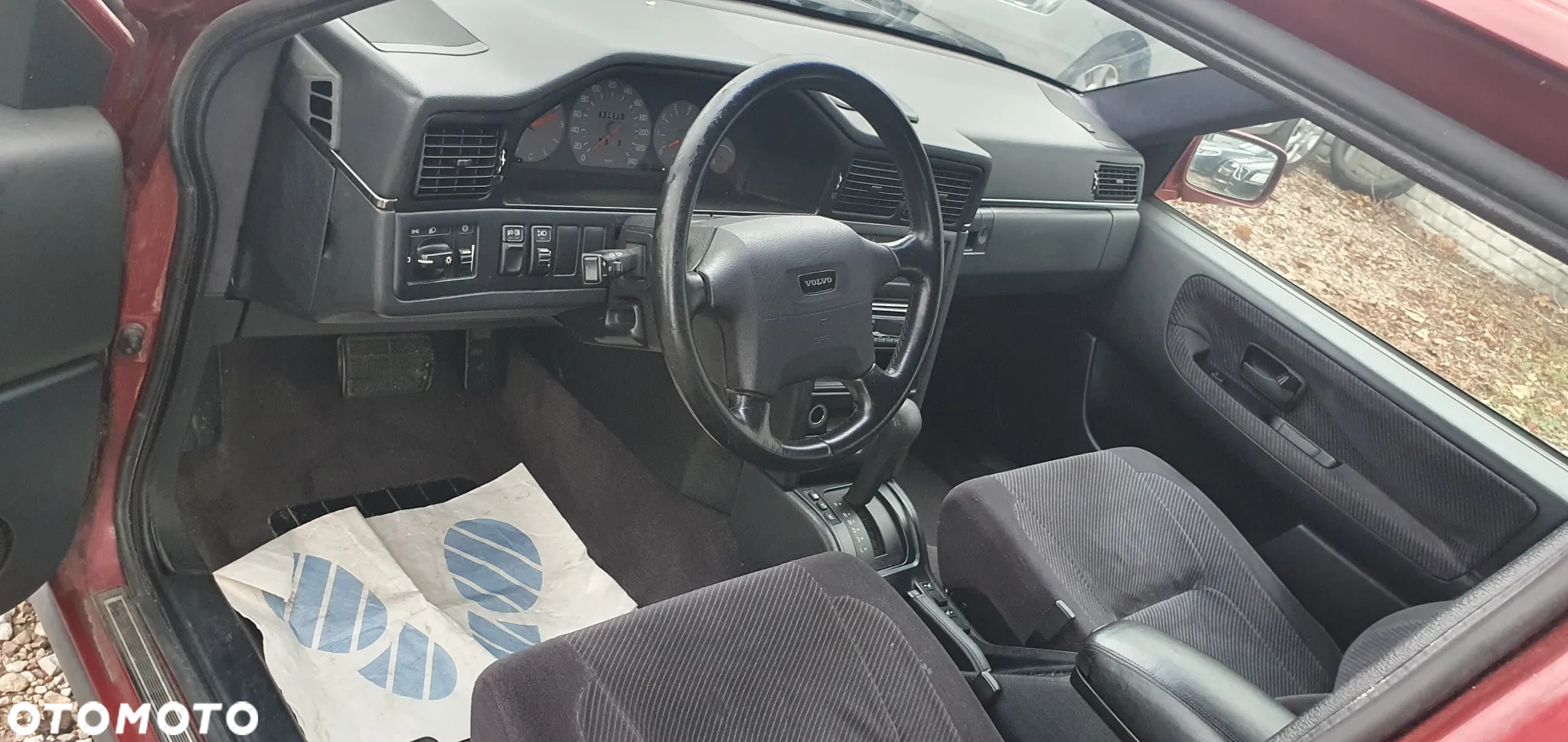 Volvo 965 - 5