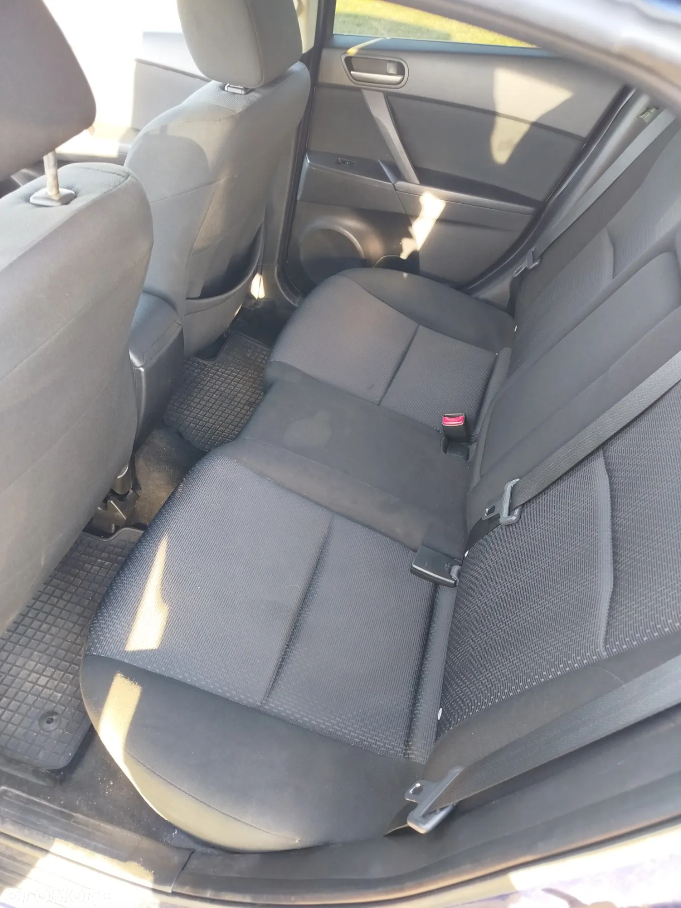 Mazda 3 1.6 Comfort - 14