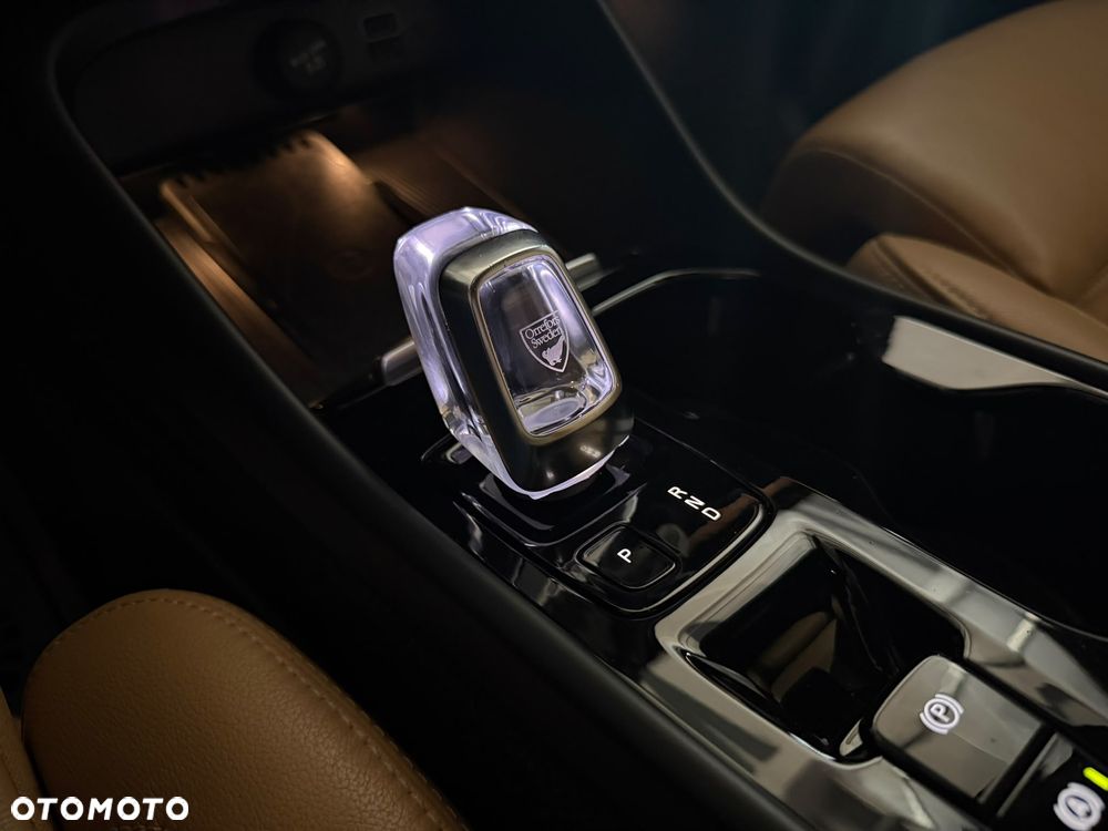 Volvo XC 40 T5 AWD Geartronic Inscription - 35