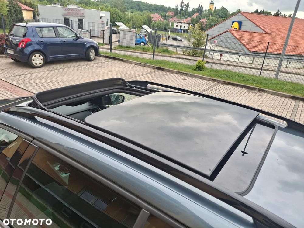 Skoda Octavia 2.0 TDI 4x4 DSG RS - 19